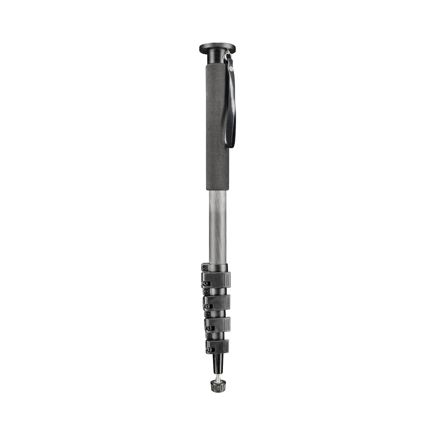 Walimex Pro WAL-1983 Carbon Pro Monopod (185 cm max height)