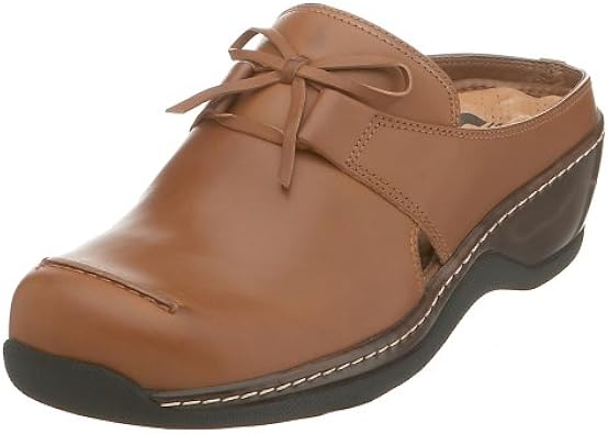 softwalk clogs and mules