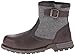 Caterpillar Women's JACE ST/Mulch Boot, Mulch, 08.0 M US