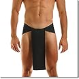 Golden Drops 2 X Indian Traditional Underwear Langot Supporter loincloth Cotton black