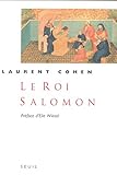 Le roi Salomon: Une biographie (French Edition) by