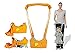 Baby walking assistant Learning To Walk Assistant walking safety harness