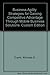 Business Agility: Strategies for Gaining Competitive Advantage Through Mobile Business Solutions: Custom Edition by Nicholas D. Evans