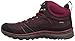 KEEN Women's Terradora Mid Wp-w Hiking Boot Shoe