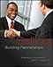 Selling: Building Partnerships