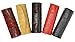 Marshal Elegant Design Eelskin Soft Leather Lipstick case
