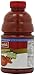 Campbell’s 100% Tomato Juice, 32 fl oz Bottle (8 Pack)