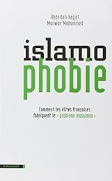 Islamophobie