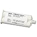 Devcon 5 Minute Amber Two-Part Epoxy Adhesive - Base & Accelerator (B/A) - 50 ml Cartridge - 14270 [Price is per Cartridge]