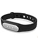 Xiaomi Mi Band 1s with Heart Rate Monitor, Fitness Tracker