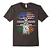 American Grown With Irish Roots T-Shirt