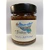 Spicy Pesto Etna-280gr-Vegan- Artisan -100% Gemaakt in Sicilië.-100% Luxe Zelfgemaakt voedsel.Italiaanse pesto voor…