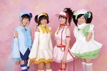 Amazon みんなのたまご 通常盤 しゅごキャラエッグ J Pop 音楽