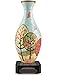 3D Puzzle Vase - Autumn Trees