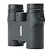 Carson VP Series 8x32-mm Full Sized Waterproof and Fog-proof Binoculars in Black (VP-832)