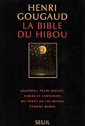 La  bible du hibou