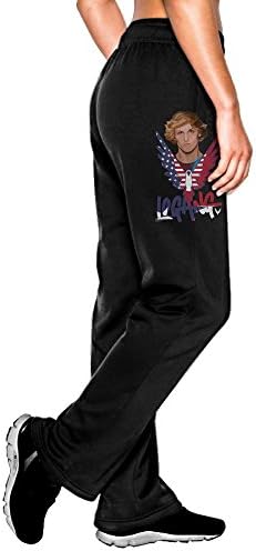 CGR32CGH Lady Logan Paul Maverick Running Pants