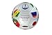 FIFA Official Russia 2018 World Cup Official Licensed Size 5 Ball 05-2 (A Grade)