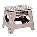 Folding Step Stool - 11