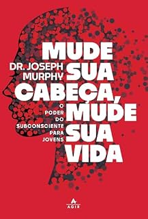 Livro Mude sua cabeça, mude sua vida: O poder do subconsciente para os jovens