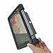 MingShore Rugged Case for Lenovo Yoga Tab 3 8 Inch Tablet YT3-850M YT3-850F YT3-850L, Kid Friendly Silicone Cover fit Lenovo Yoga Tab 3 HD 8