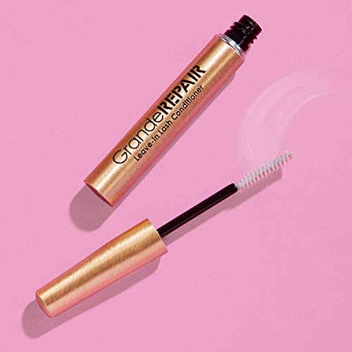 GrandeREPAIR LeaveIn Lash Conditioner and Pre Mascara Primer, Safe for