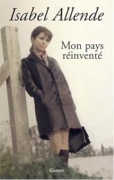 Mon pays réinventé