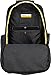 Targus CityGear Backpack Case for 17 Inch Notebooks TCG216  (Black with Grey)