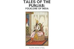 Tales of the Punjab: Folklore of India