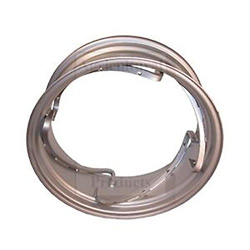 PAR11284 Rim Power Adjust Wheel 11 X 28 Made For Allis Chalmers