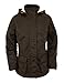 Outback Trading Western Jacket Womens Adelaide Oilskin S Bronze 2185