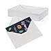 48 Pack Floral Thank You Cards with Envelopes, Blank Thank You Greeting Notes Bulk Box for Baby Shower, Bridal Shower, Graduation, Birthday & Wedding, 4x6 in