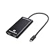 Certified Cable Matters Thunderbolt 3 to Dual HDMI Adapter for Mac and Windows Supporting Dual 4K 60Hz (Not Compatible with USB-C Ports Without The Thunderbolt Logo) primary