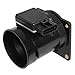 Mass Air flow Sensor Meter MAF Sensor Compatible with 97-98 Ford E-150 Econoline & Replacement for 97-05 Ford F-150 & 96-00 Mercury Sable 6 Prong