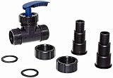 OASE Flow Regulator for Water Features & Ponds - Adjustable Control view 3