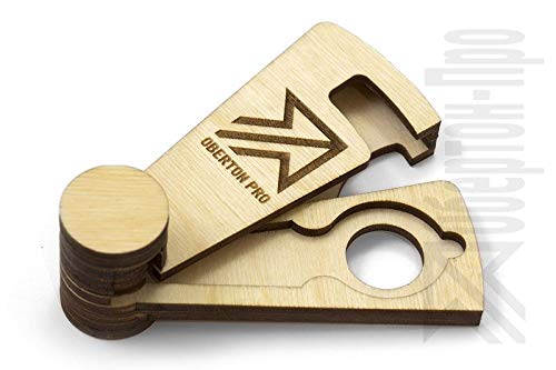 Oberton Pro C1087 Case for DG824/Glazyrin Compass Jews Harp - Thumbnail 2