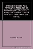 Image de Soins infirmiers aux personnes atteintes de maladies infectieuses et aux personnes atteintes de l'infection par le VIH