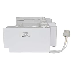 Whirlpool W10873791 Refrigerator Ice Maker