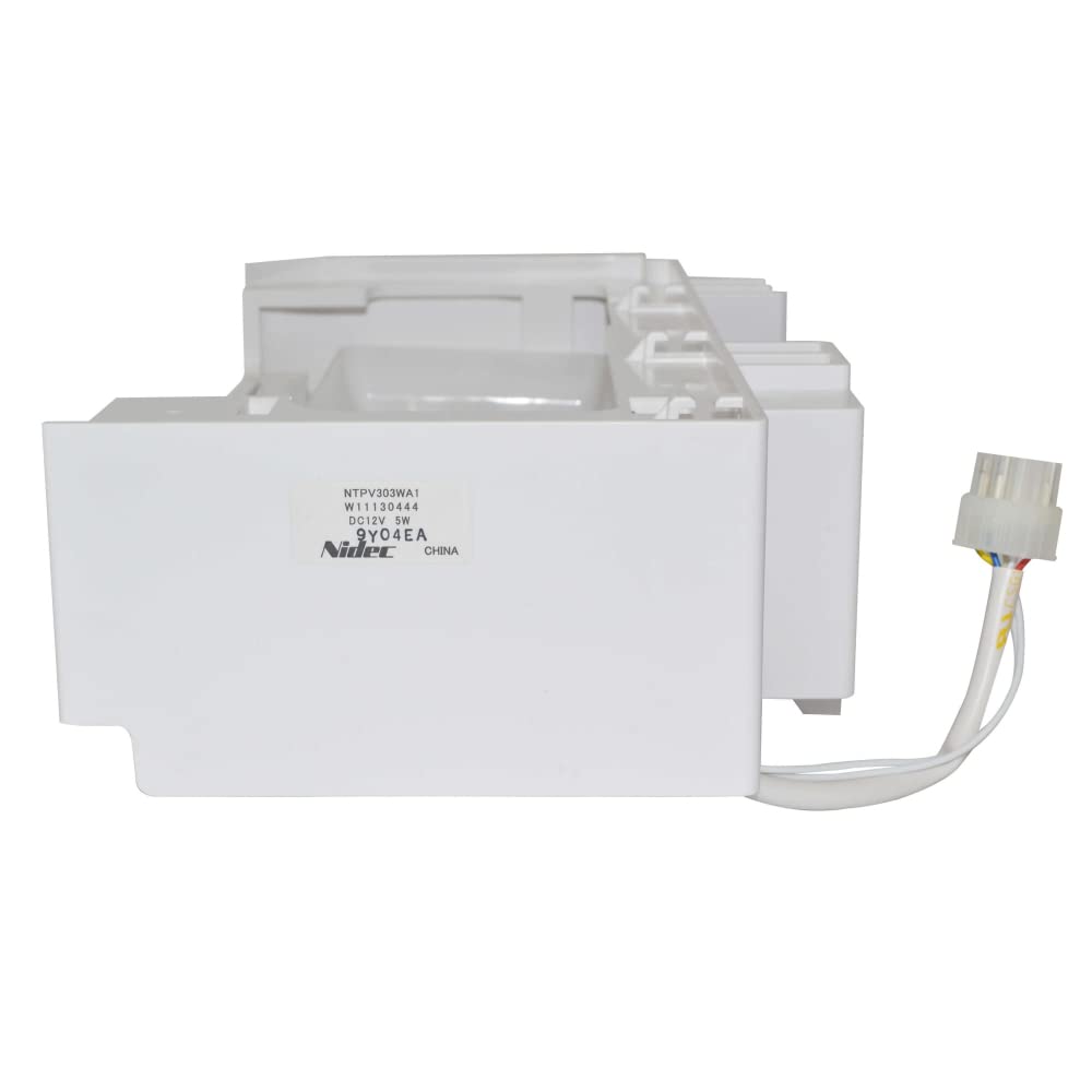 Whirlpool W10873791 Refrigerator Ice Maker