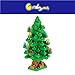 Christmas Building Kits Toy Gifts for Kids Mini Building Blocks Set of Christmas Tree, Santa Claus, Christmas Sock, Snowman(4 Sets)