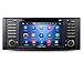 Eonon GA6201 Android 5.1 Car DVD Player for BMW E39 1996-2003 Lollipop In Dash GPS Radio Stereo 7 Inch Multimedia Touch Screen Bluetooth 4.0 Support Sub Volume Control