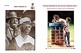 AFRICAN AMERICAN ART AND HISTORY CALENDAR BOOK 5: 365 DAYS OF BLACK AFRICAN AMERICAN OUR STORY (ART AND CALENDAR BOOK) by Oran Belgrave, BETTY Belgrave