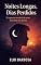 Livro NOITES LONGAS DIAS PERDIDOS: O IMPACTO INVISIVEL DO SONO INVERTIDO DOS JOVENS