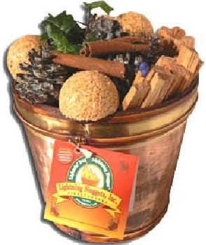 Lightning Nuggets COPPERTOP Copper Tin - 30 Lightning Nuggets- Single unit
