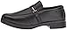 Deer Stags Kid's Bold Slip-On Dress Comfort Loafer (Little Kid/Big Kid)