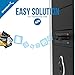 Sabrent USB 3.0 Super Speed 74-In-1 3.5-Inch Internal Flash Media Card Reader/writer with USB 3.0 Port (CR-UIN3)