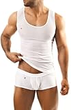 Joe Snyder Sheer Tank