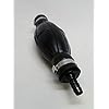 PACTRADE-MARINE-BOAT-BLACK-RUBBER-JUMBO-38-PRIMER-BULB-HOSE-FOR-OUTBOARD-FUEL-TANKS