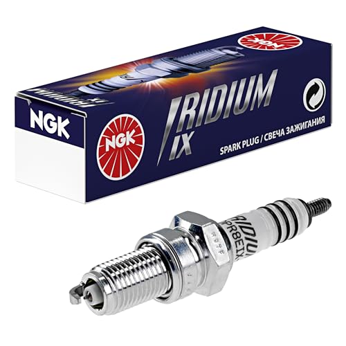 NGK Spark Plug DPR8EIX-9 Iridium IX 2202