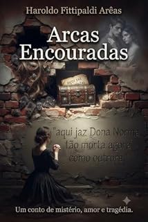 Livro Arcas Encouradas